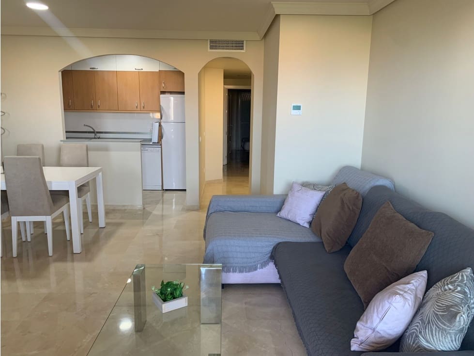 2 quarto Apartamento para venda em Manilva com piscina - 260 000 € (Ref: 9437082)