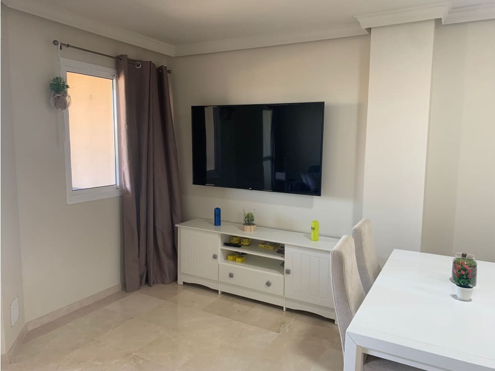 2 quarto Apartamento para venda em Manilva com piscina - 260 000 € (Ref: 9437082)