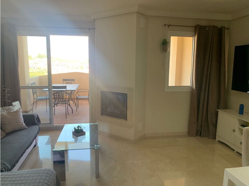 2 quarto Apartamento para venda em Manilva com piscina - 260 000 € (Ref: 9437082)