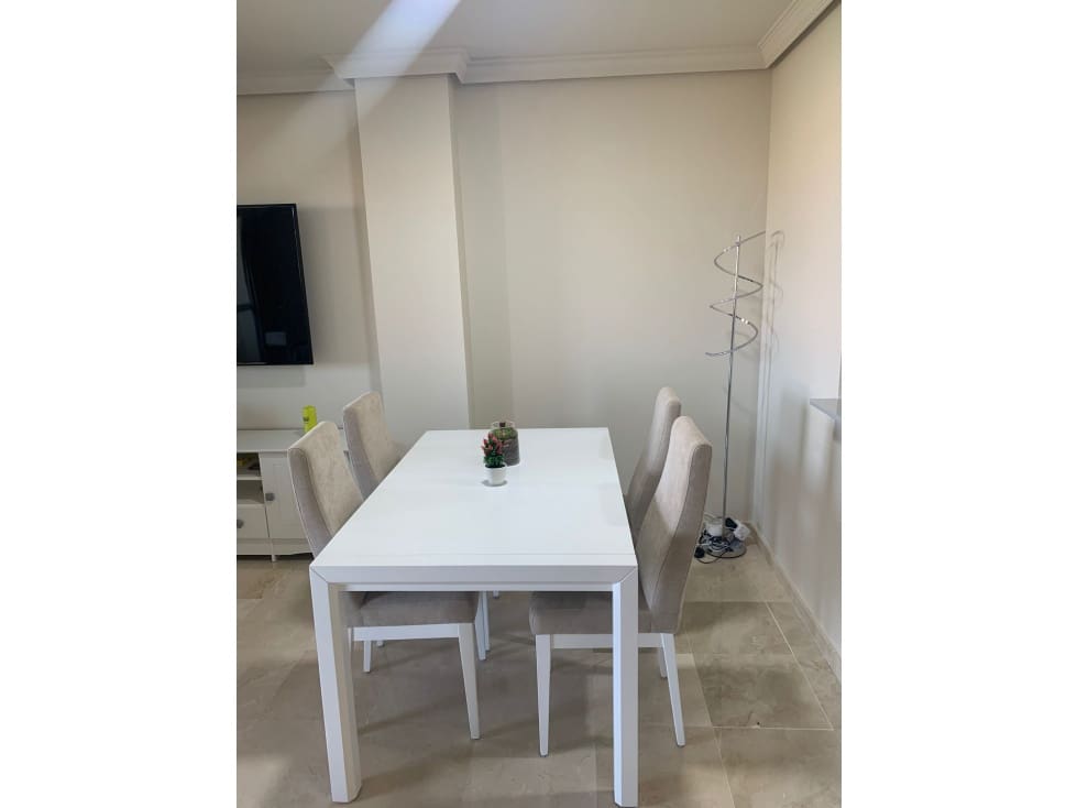 2 quarto Apartamento para venda em Manilva com piscina - 260 000 € (Ref: 9437082)