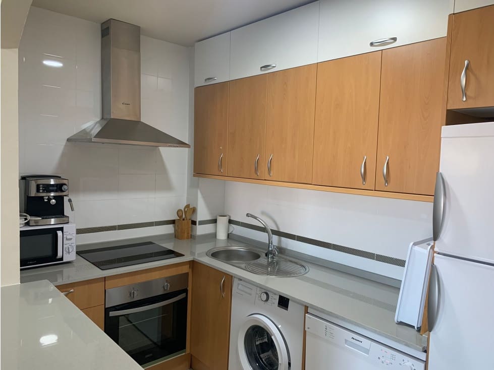 2 quarto Apartamento para venda em Manilva com piscina - 260 000 € (Ref: 9437082)