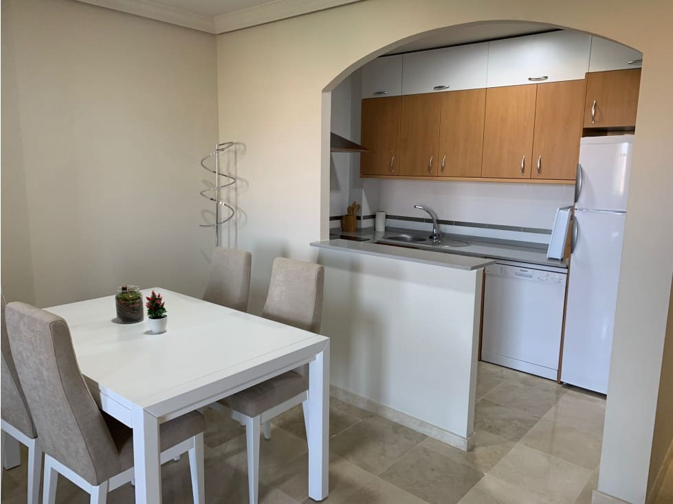 2 quarto Apartamento para venda em Manilva com piscina - 260 000 € (Ref: 9437082)