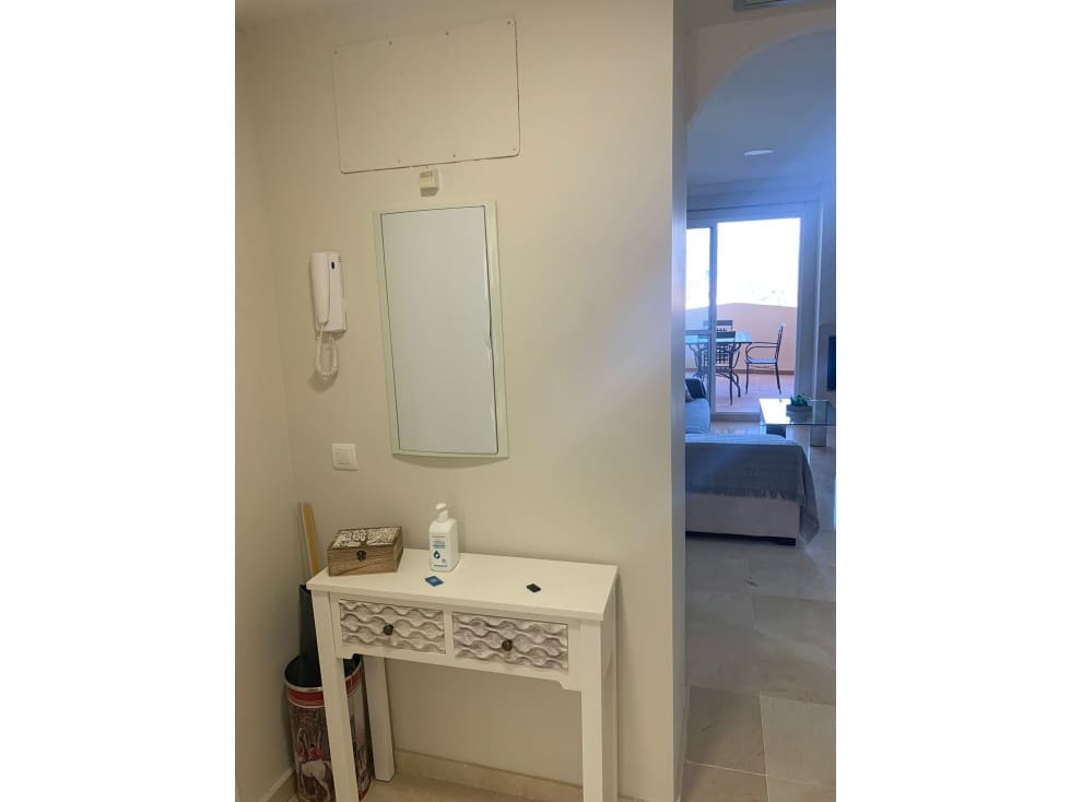 2 quarto Apartamento para venda em Manilva com piscina - 260 000 € (Ref: 9437082)