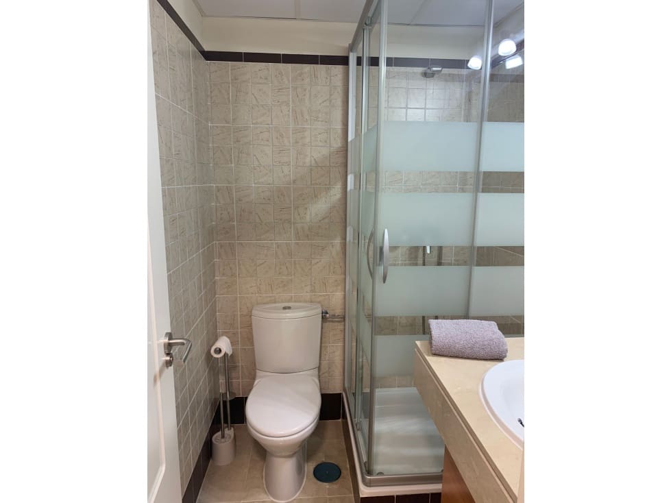 2 quarto Apartamento para venda em Manilva com piscina - 260 000 € (Ref: 9437082)
