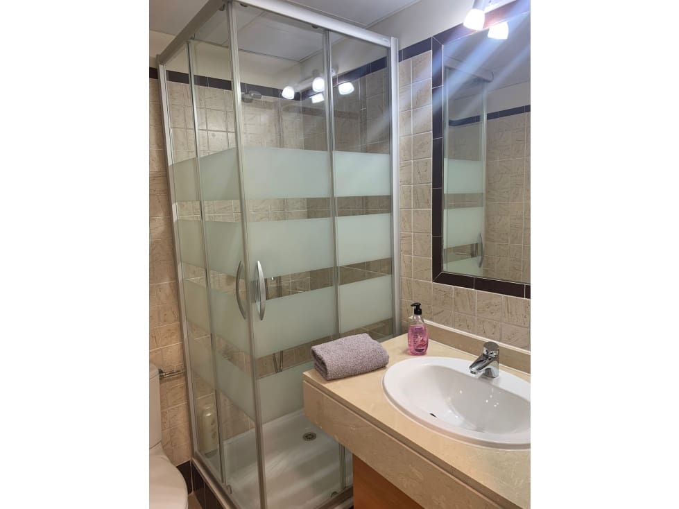 2 quarto Apartamento para venda em Manilva com piscina - 260 000 € (Ref: 9437082)