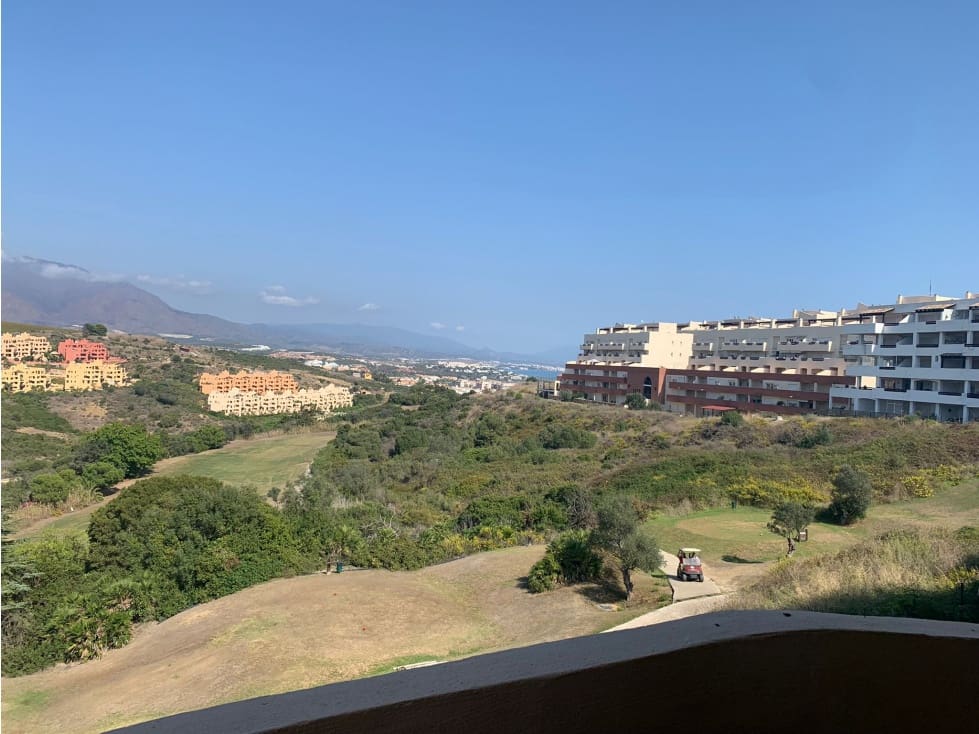 2 quarto Apartamento para venda em Manilva com piscina - 260 000 € (Ref: 9437082)