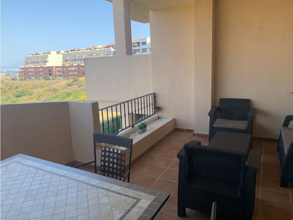 2 quarto Apartamento para venda em Manilva com piscina - 260 000 € (Ref: 9437082)