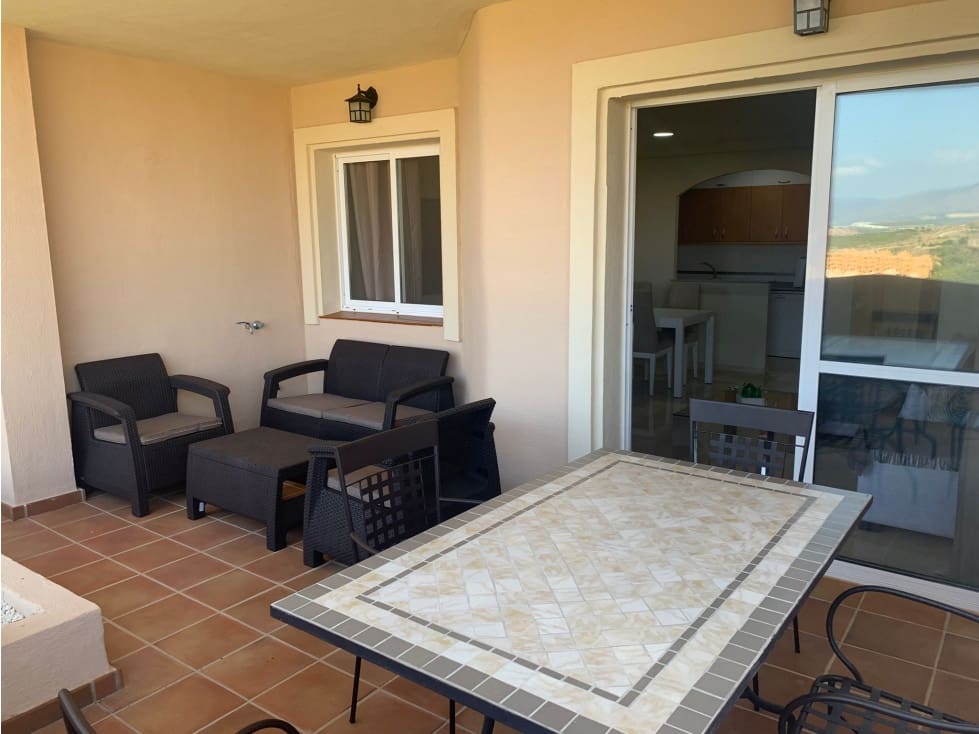 2 quarto Apartamento para venda em Manilva com piscina - 260 000 € (Ref: 9437082)