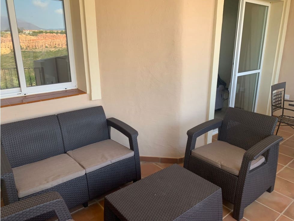 2 quarto Apartamento para venda em Manilva com piscina - 260 000 € (Ref: 9437082)