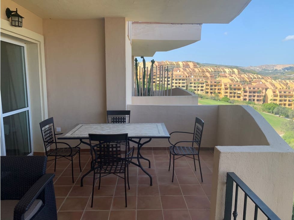 2 quarto Apartamento para venda em Manilva com piscina - 260 000 € (Ref: 9437082)