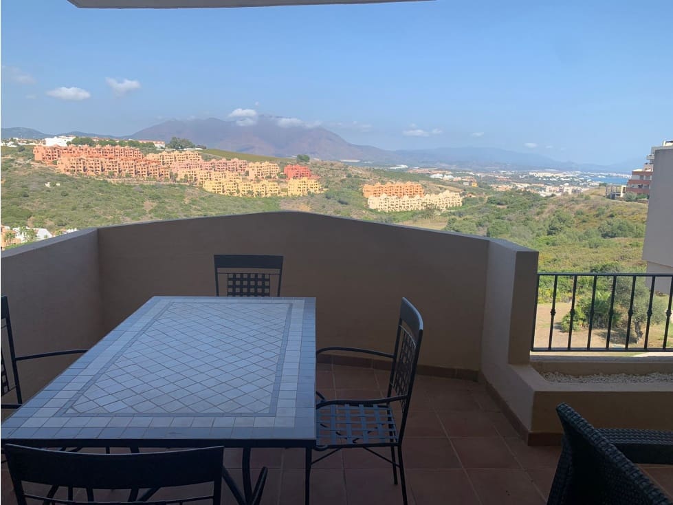 2 quarto Apartamento para venda em Manilva com piscina - 260 000 € (Ref: 9437082)