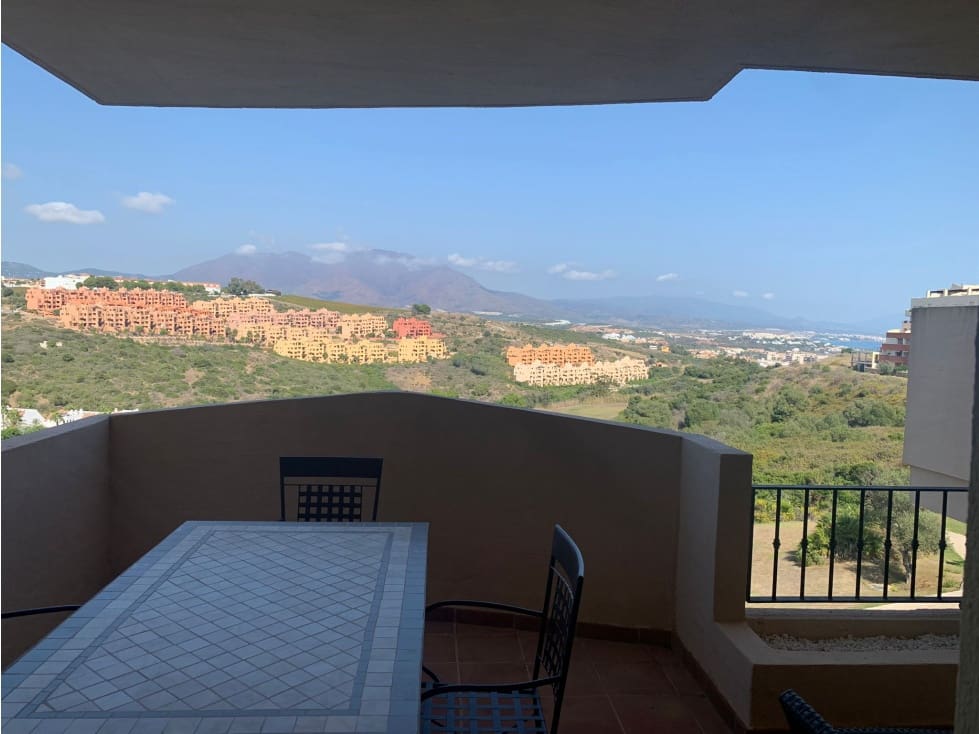 2 quarto Apartamento para venda em Manilva com piscina - 260 000 € (Ref: 9437082)