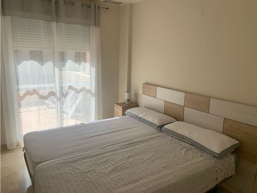 2 quarto Apartamento para venda em Manilva com piscina - 260 000 € (Ref: 9437082)