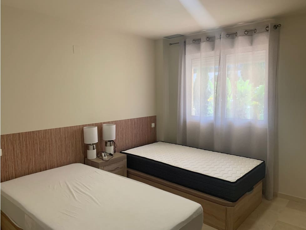 2 quarto Apartamento para venda em Manilva com piscina - 260 000 € (Ref: 9437082)