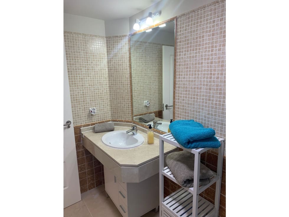 2 quarto Apartamento para venda em Manilva com piscina - 260 000 € (Ref: 9437082)