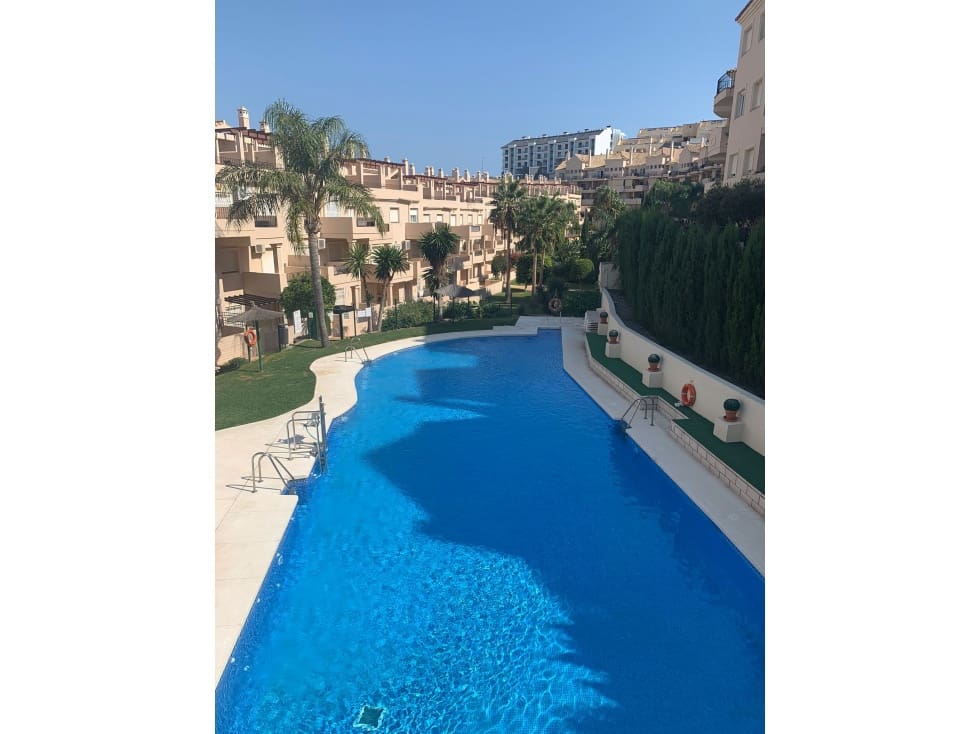 2 quarto Apartamento para venda em Manilva com piscina - 260 000 € (Ref: 9437082)