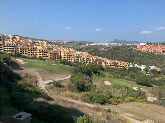 2 quarto Apartamento para venda em Manilva com piscina - 260 000 € (Ref: 9437082)