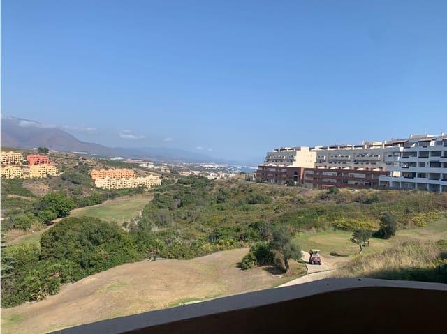 2 quarto Apartamento para venda em Manilva com piscina - 260 000 € (Ref: 9437082)