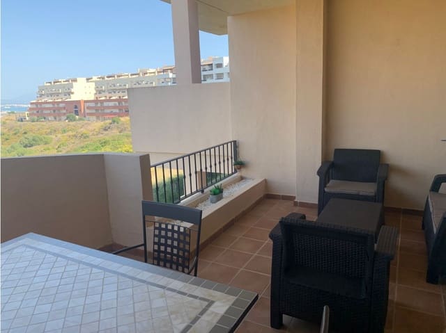 2 quarto Apartamento para venda em Manilva com piscina - 260 000 € (Ref: 9437082)