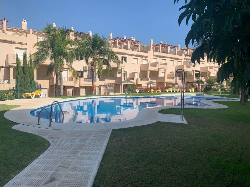 2 quarto Apartamento para venda em Manilva com piscina - 260 000 € (Ref: 9437082)