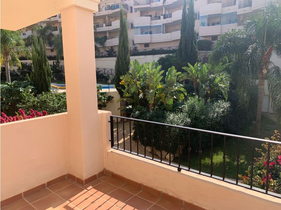 2 quarto Apartamento para venda em Manilva com piscina - 260 000 € (Ref: 9437082)