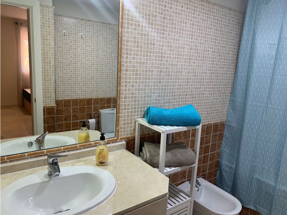 2 quarto Apartamento para venda em Manilva com piscina - 260 000 € (Ref: 9437082)