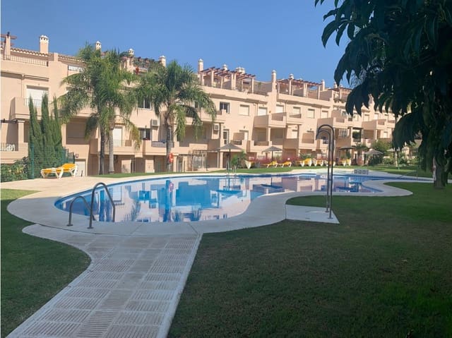 2 quarto Apartamento para venda em Manilva com piscina - 260 000 € (Ref: 9437082)