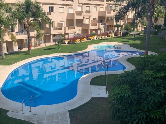 2 quarto Apartamento para venda em Manilva com piscina - 260 000 € (Ref: 9437082)