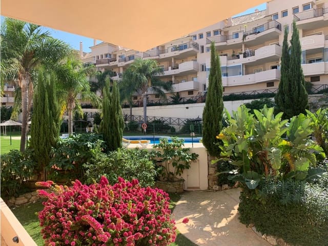 2 quarto Apartamento para venda em Manilva com piscina - 260 000 € (Ref: 9437082)