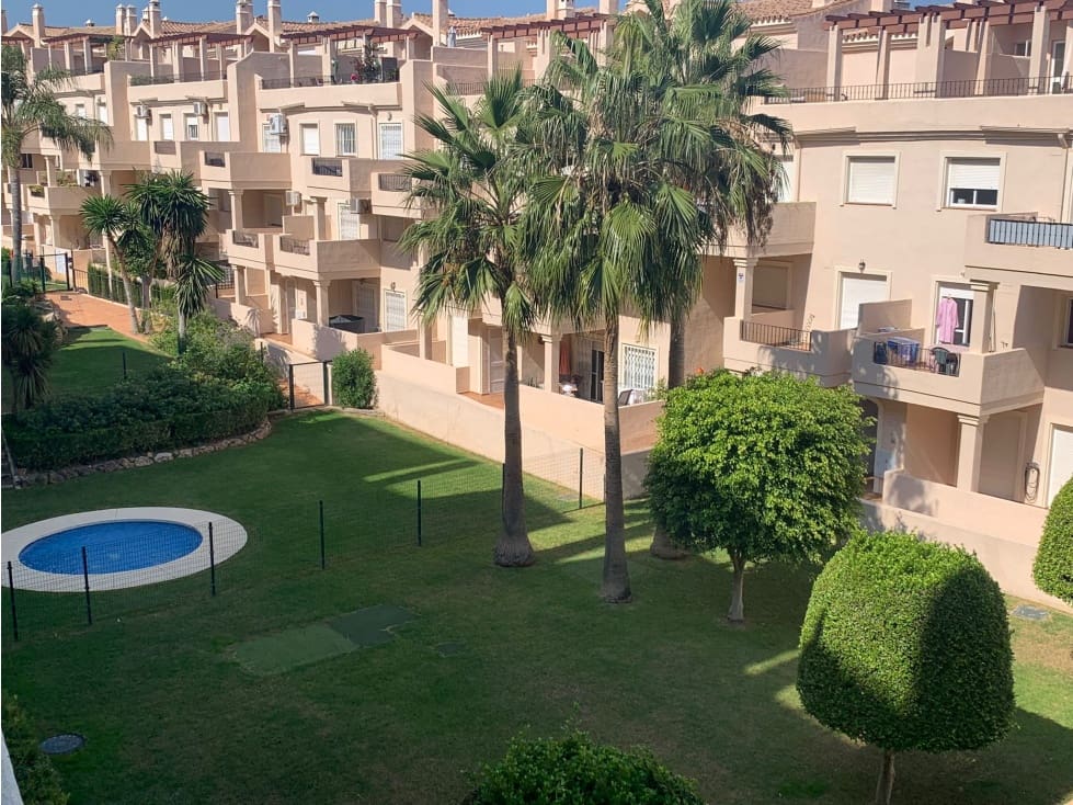 2 quarto Apartamento para venda em Manilva com piscina - 260 000 € (Ref: 9437082)