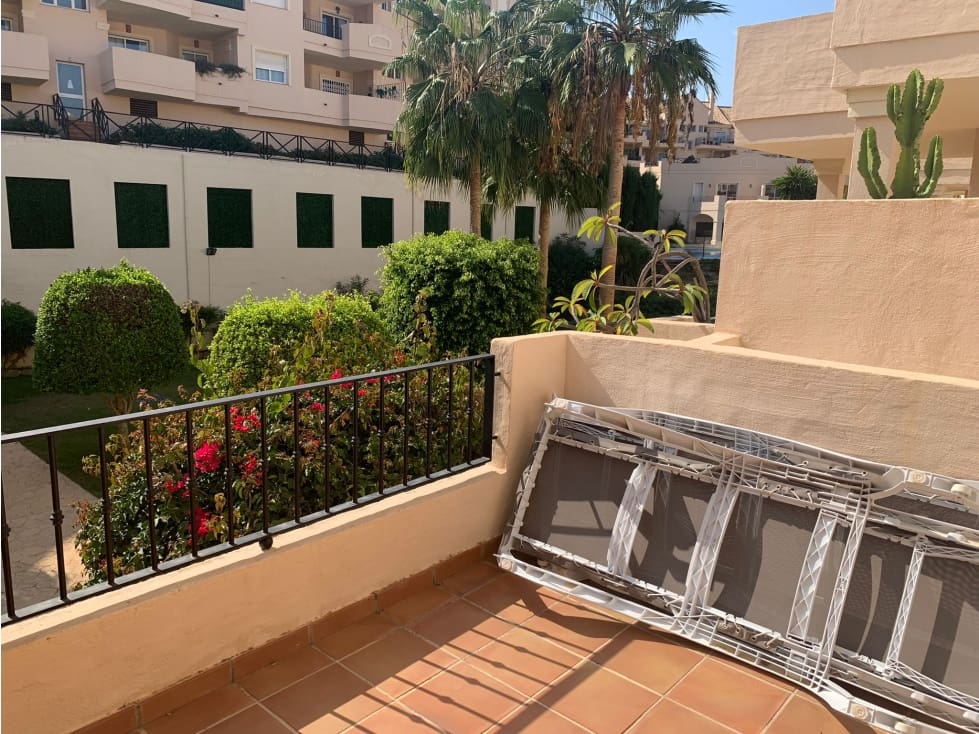 2 quarto Apartamento para venda em Manilva com piscina - 260 000 € (Ref: 9437082)