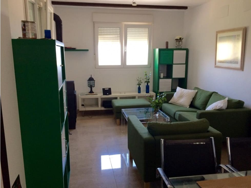 2 soveværelse Lejlighed til salg i Manilva med swimmingpool - € 220.000 (Ref: 9518300)