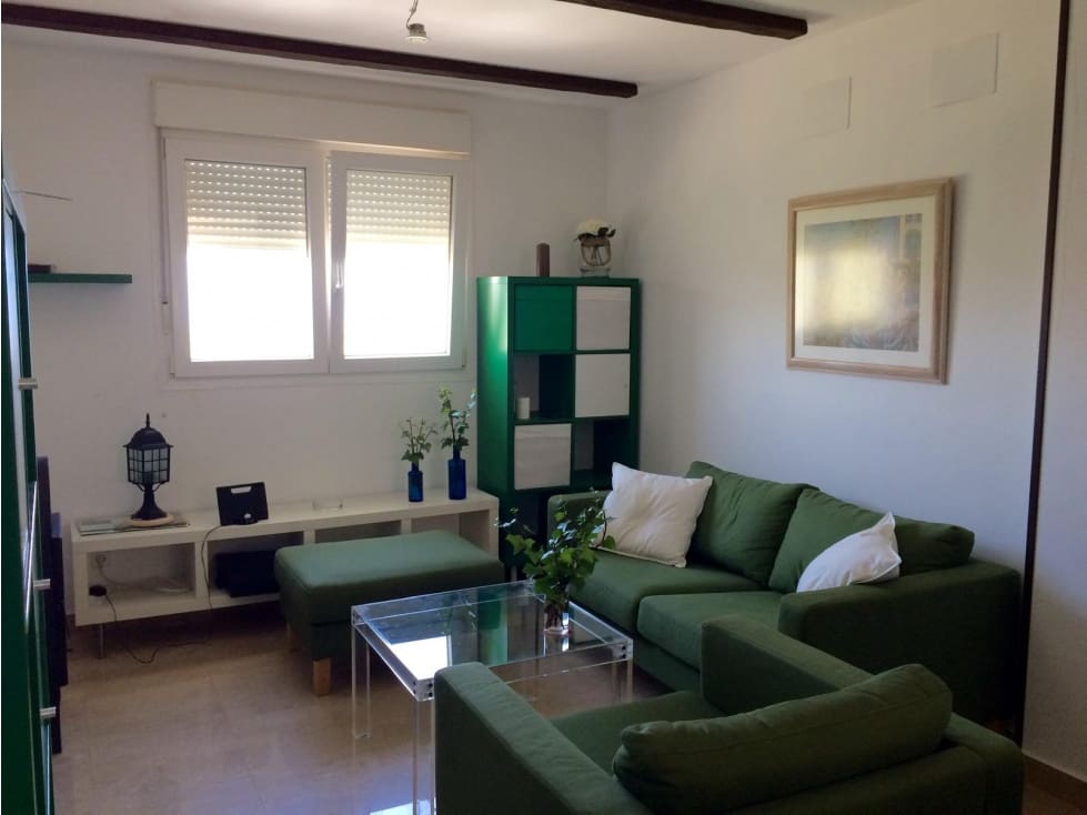 2 soveværelse Lejlighed til salg i Manilva med swimmingpool - € 220.000 (Ref: 9518300)