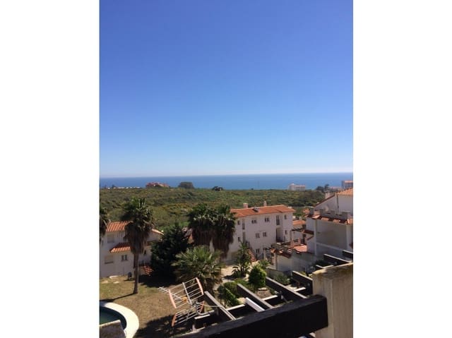 2 slaapkamer Appartement te koop in Manilva met zwembad - € 220.000 (Ref: 9518300)