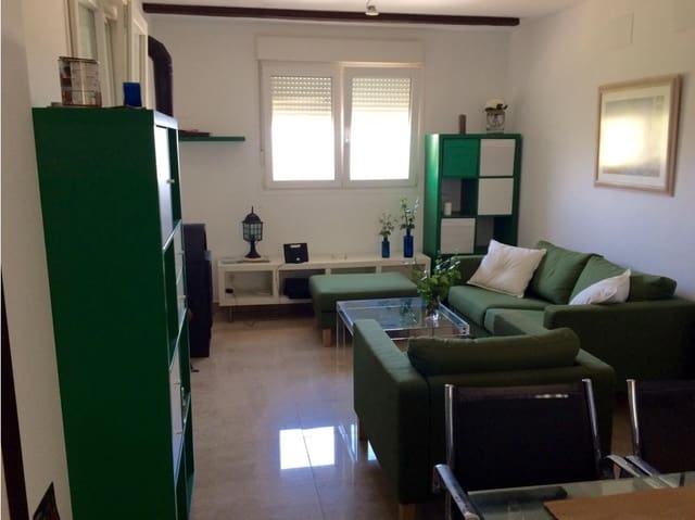 2 slaapkamer Appartement te koop in Manilva met zwembad - € 220.000 (Ref: 9518300)