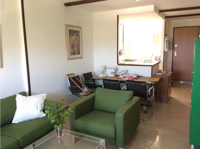 2 slaapkamer Appartement te koop in Manilva met zwembad - € 220.000 (Ref: 9518300)