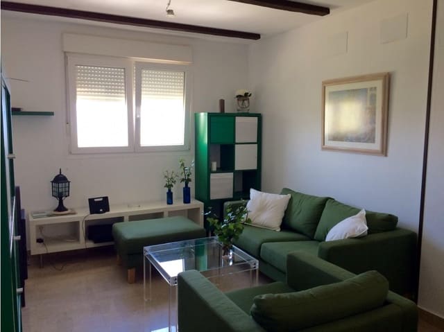 2 slaapkamer Appartement te koop in Manilva met zwembad - € 220.000 (Ref: 9518300)