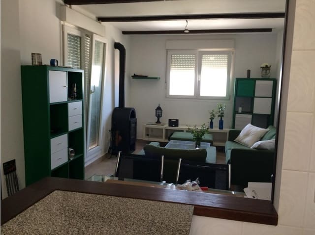 2 slaapkamer Appartement te koop in Manilva met zwembad - € 220.000 (Ref: 9518300)