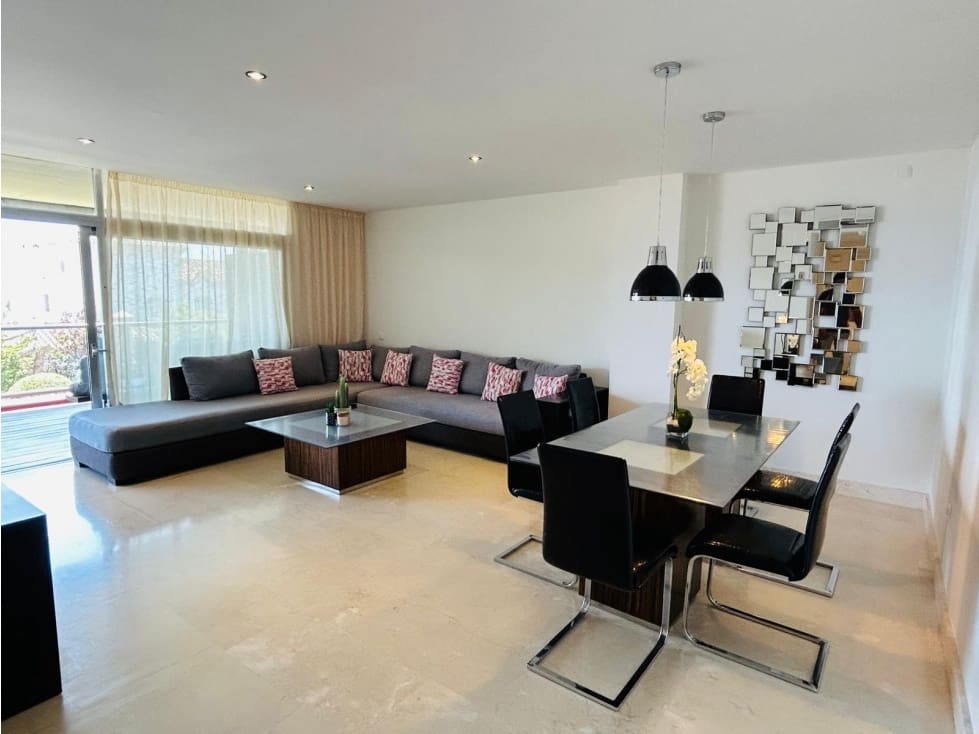 3 camera da letto Appartamento in vendita in Manilva - 380.000 € (Rif: 9520589)