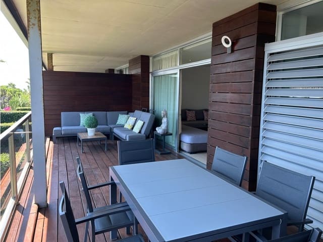 3 camera da letto Appartamento in vendita in Chullera, Manilva - 380.000 € (Rif: 9520589)