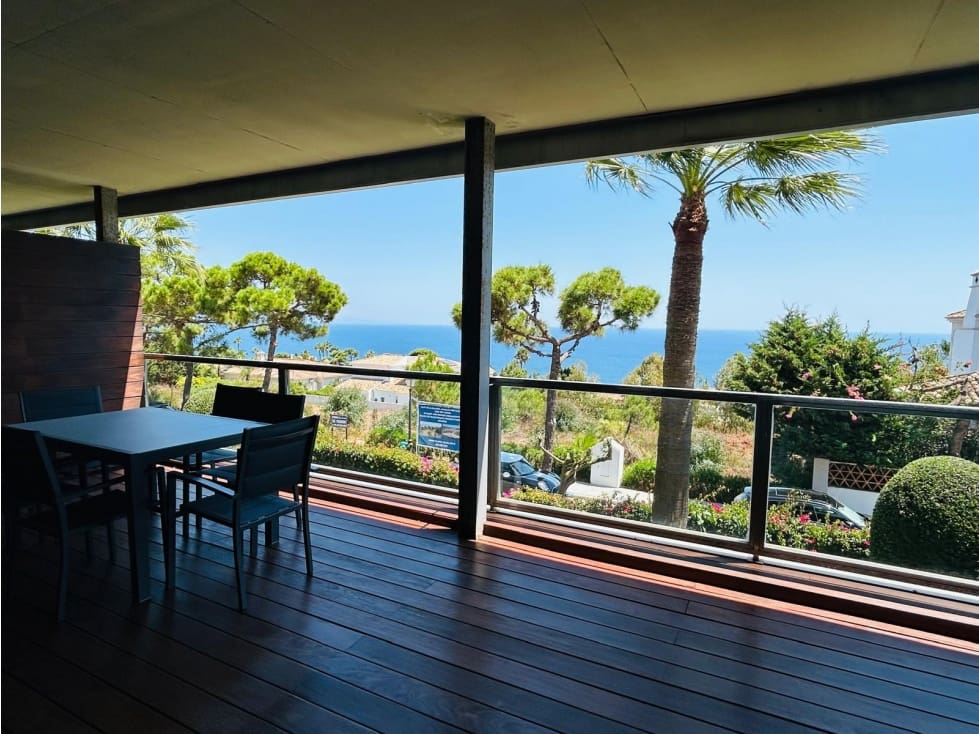 3 camera da letto Appartamento in vendita in Manilva - 380.000 € (Rif: 9520589)