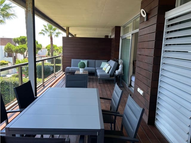 3 camera da letto Appartamento in vendita in Chullera, Manilva - 380.000 € (Rif: 9520589)