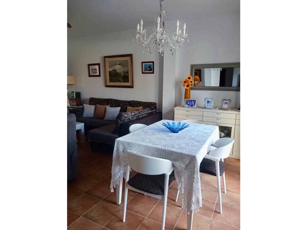 3 sovrum Hus till salu i Iznajar med pool - 189 000 € (Ref: 9533055)