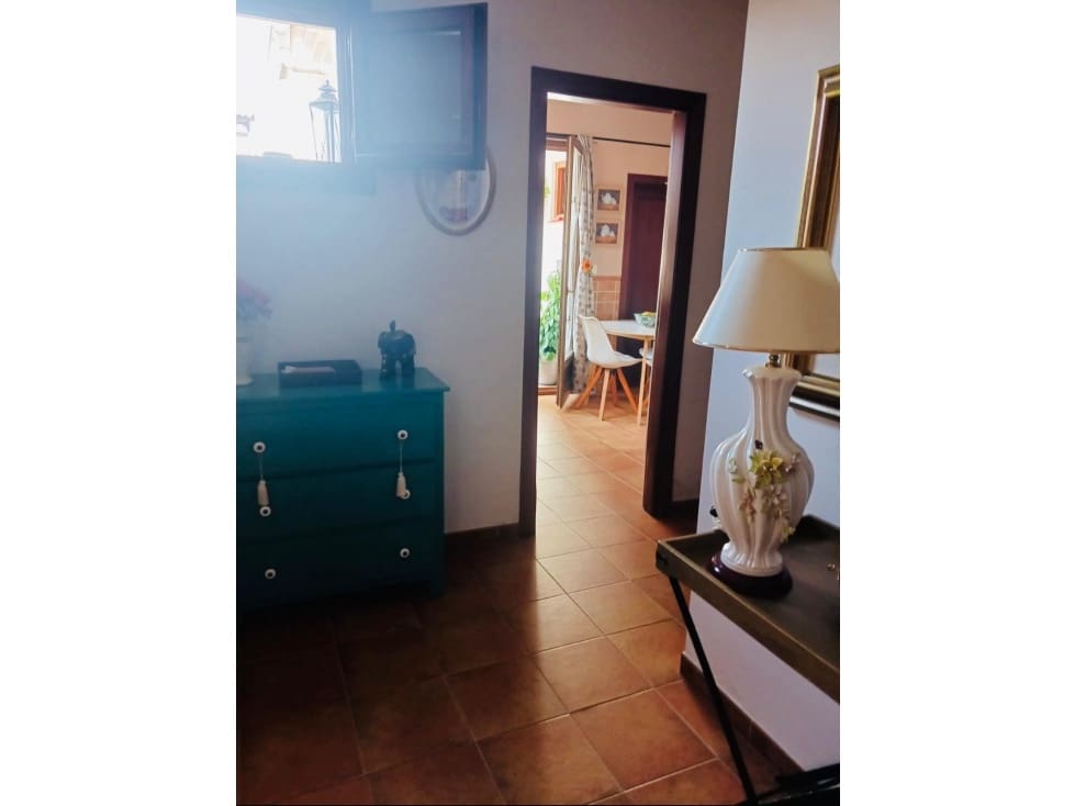 3 sovrum Hus till salu i Iznajar med pool - 189 000 € (Ref: 9533055)