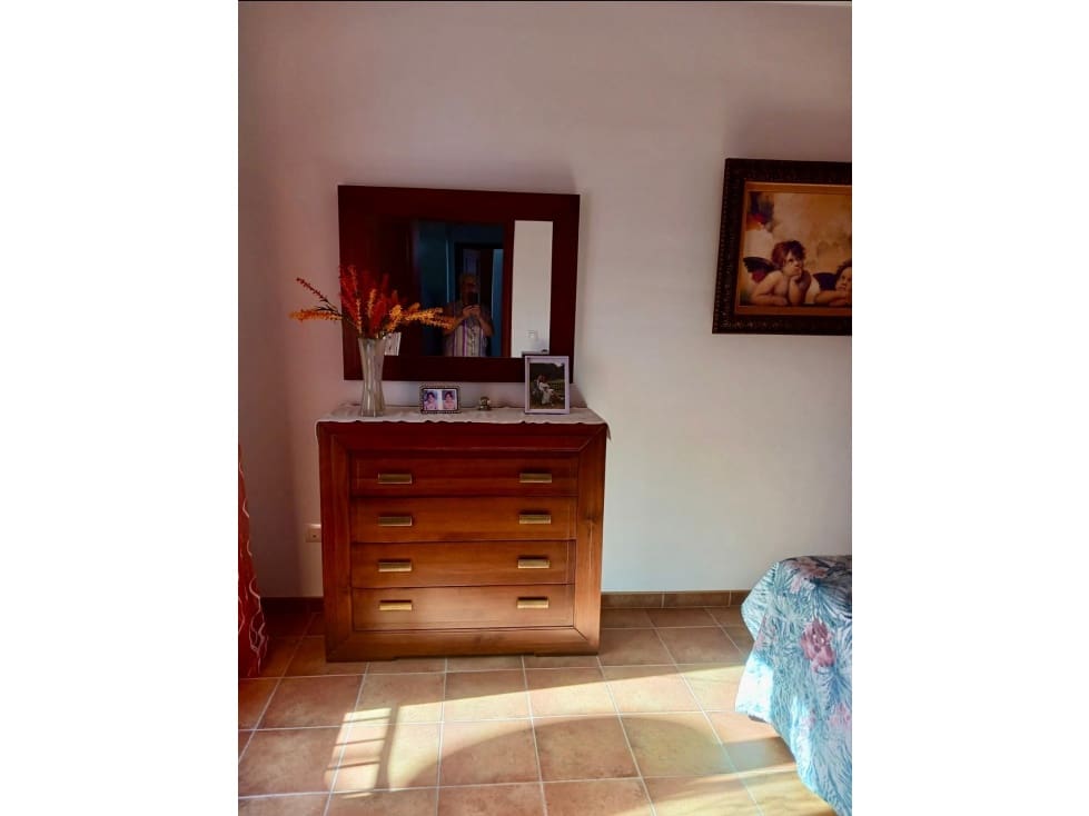 3 sovrum Hus till salu i Iznajar med pool - 189 000 € (Ref: 9533055)