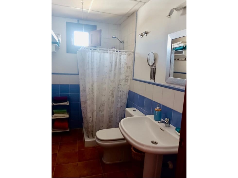 3 sovrum Hus till salu i Iznajar med pool - 189 000 € (Ref: 9533055)