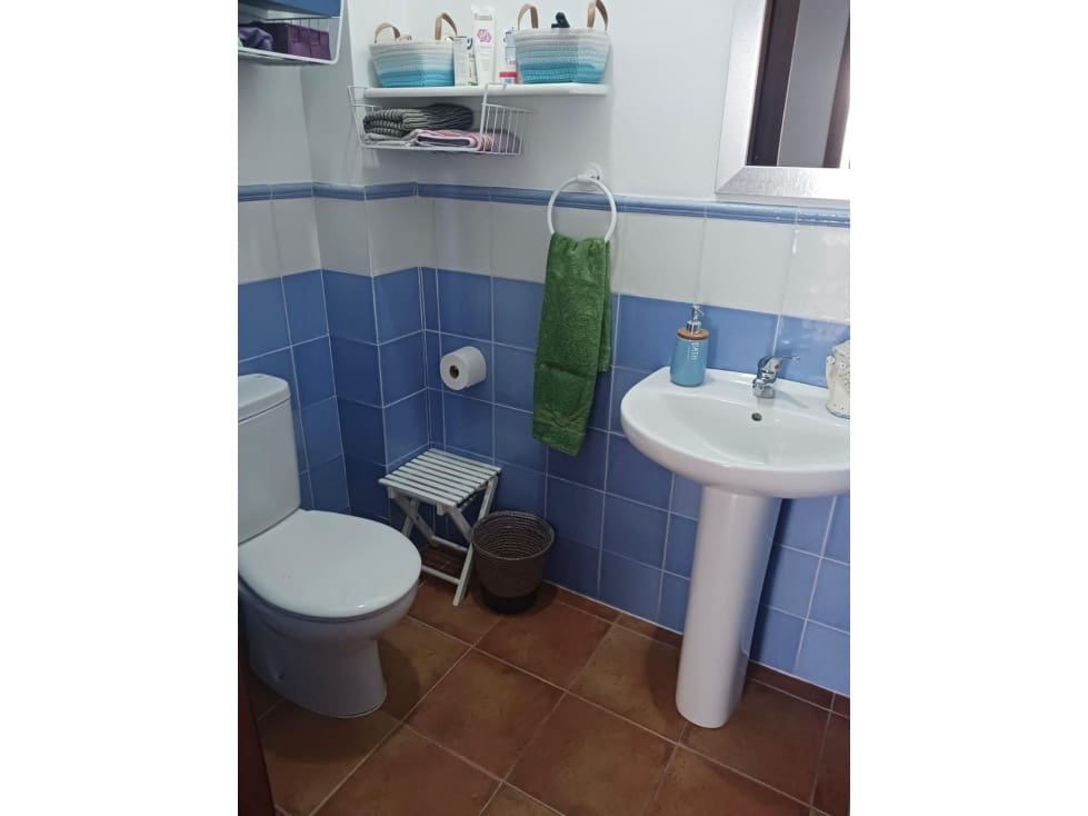 3 sovrum Hus till salu i Iznajar med pool - 189 000 € (Ref: 9533055)