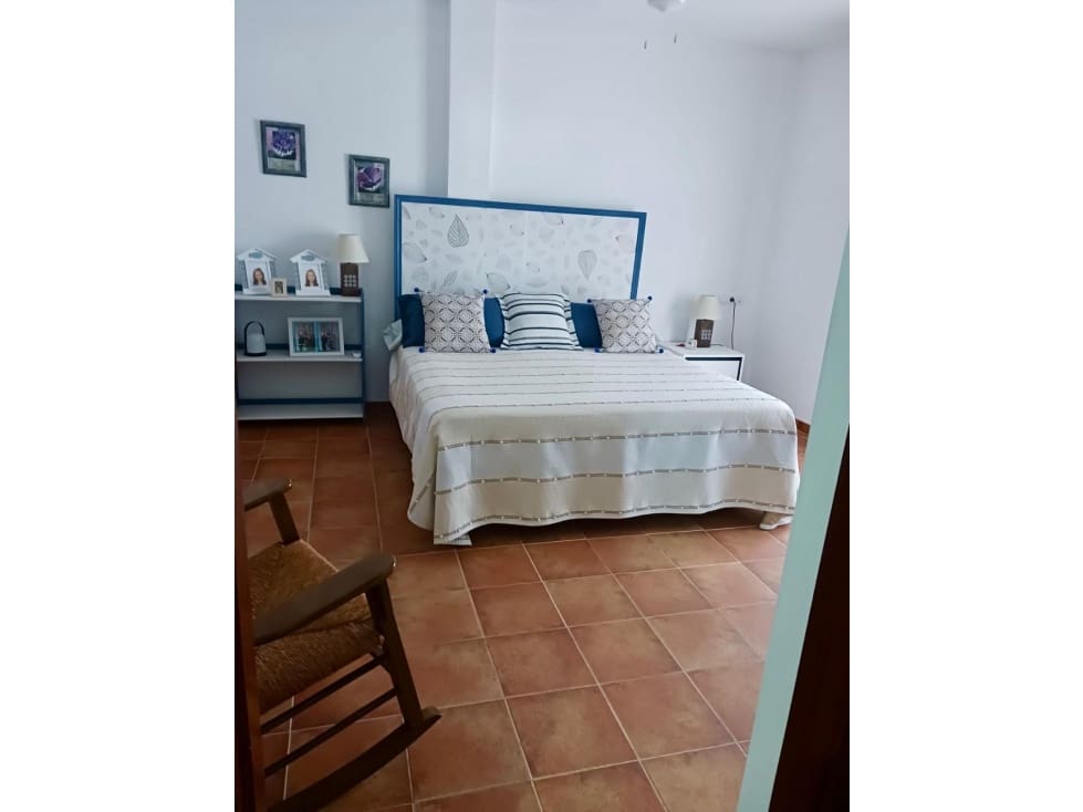 3 sovrum Hus till salu i Iznajar med pool - 189 000 € (Ref: 9533055)