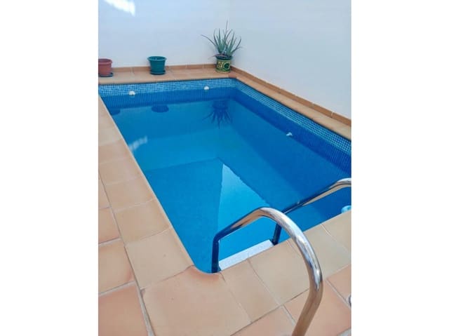 3 sovrum Hus till salu i Iznájar med pool - 189 000 € (Ref: 9533055)