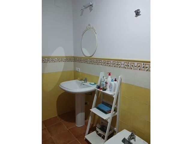 3 sovrum Hus till salu i Iznájar med pool - 189 000 € (Ref: 9533055)